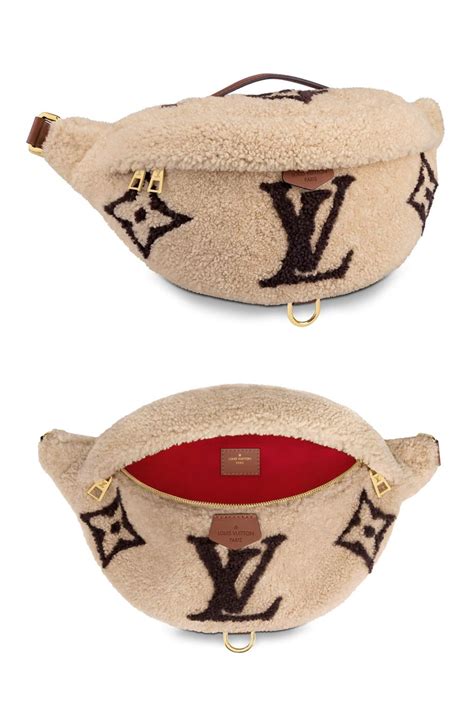 louis vuitton shearling bag|louis vuitton jewelry collection.